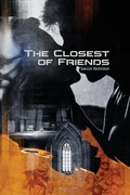 Cover: The Closest of Friends - New Leaf Media, LLC