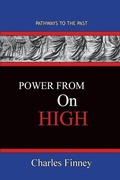 Cover: Power From On High - Published by Parables