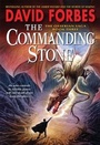 Cover: Commanding Stone - HarperCollins