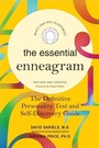 Cover: The Essential Enneagram - HarperCollins