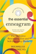 Cover: The Essential Enneagram - HarperCollins