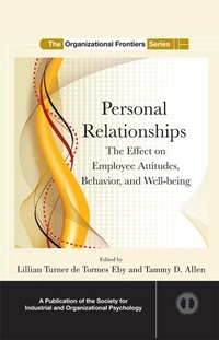 Enlarge image Cover: Personal Relationships - Routledge