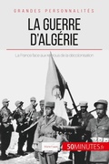 Cover: La guerre d'Algerie - 50Minutes.fr