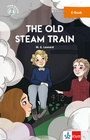 Cover: The Old Steam Train - Klett