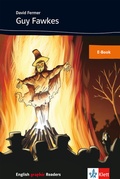 Cover: Guy Fawkes - Klett