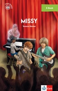 Cover: Missy - Klett