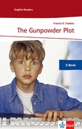 Cover: The Gunpowder Plot - Klett