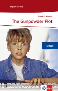 Enlarge image Cover: The Gunpowder Plot - Klett