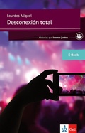 Cover: Desconexi&oacute;n total - Klett