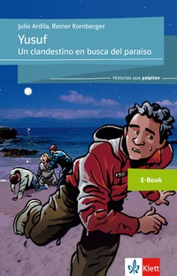 Enlarge image Cover: Yusuf - Klett