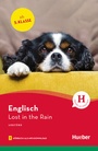 Cover: Lost in the Rain - Hueber Verlag