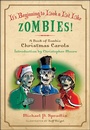 Cover: It's Beginning to Look a Lot Like Zombies - William Morrow Paperbacks