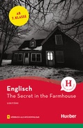 Cover: The Secret in the Farmhouse - Hueber Verlag