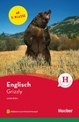 Cover: Grizzly - Hueber Verlag
