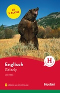 Cover: Grizzly - Hueber Verlag
