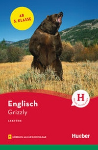 Abbildung von: Grizzly - Hueber Verlag