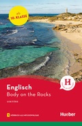 Cover: Body on the Rocks - Hueber Verlag