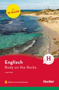 Abbildung von: Body on the Rocks - Hueber Verlag