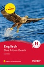 Cover: Blue Moon Beach - Hueber Verlag