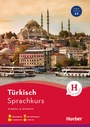 Cover: Sprachkurs Türkisch - Hueber Verlag