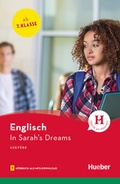 Cover: In Sarah's Dreams - Hueber Verlag