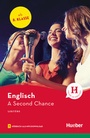 Cover: A Second Chance - Hueber Verlag