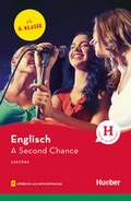 Cover: A Second Chance - Hueber Verlag