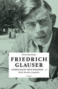 Abbildung von: «Jeder sucht sein Paradies ...» - Limmat