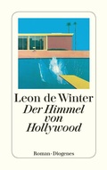 Cover: Der Himmel von Hollywood - Diogenes