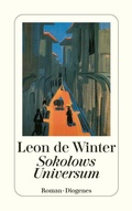 Cover: Sokolows Universum - Diogenes