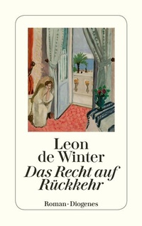 Enlarge image Cover: Das Recht auf Rückkehr - Diogenes