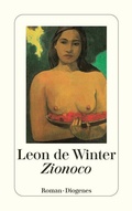 Cover: Zionoco - Diogenes