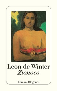Enlarge image Cover: Zionoco - Diogenes