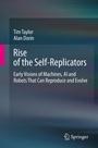 Cover: Rise of the Self-Replicators - Springer