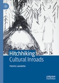 Cover: Hitchhiking - Palgrave Macmillan