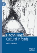 Cover: Hitchhiking - Palgrave Macmillan