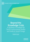 Cover: Beyond the Knowledge Crisis - Palgrave Macmillan