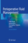 Cover: Perioperative Fluid Management - Springer