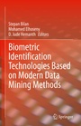 Cover: Biometric Identification Technologies Based on Modern Data Mining Methods - Springer