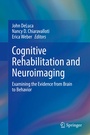Cover: Cognitive Rehabilitation and Neuroimaging - Springer