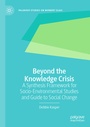 Cover: Beyond the Knowledge Crisis - Palgrave Macmillan