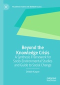 Cover: Beyond the Knowledge Crisis - Palgrave Macmillan