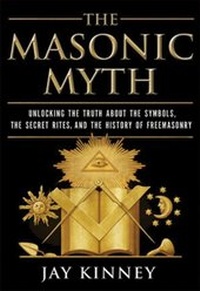 Enlarge image Cover: Masonic Myth - HarperCollins