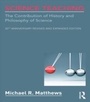 Cover: Science Teaching - Routledge