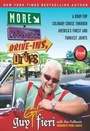 Cover: More Diners, Drive-ins and Dives - HarperCollins