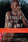 Cover: This Voice in My Heart - HarperCollins