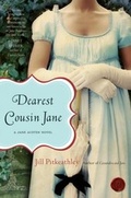 Cover: Dearest Cousin Jane - HarperCollins