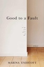 Cover: Good To a Fault - HarperCollins