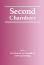 Cover: Second Chambers - Routledge