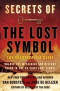 Cover: Secrets of The Lost Symbol - HarperCollins